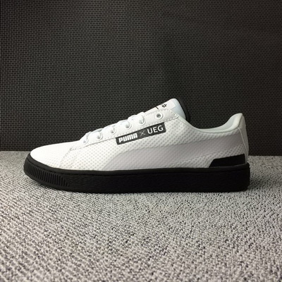 Puma X UEG Women Shoes--004